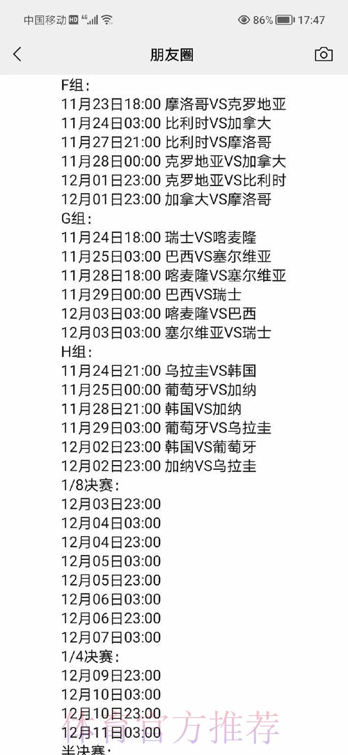 2026年卡塔尔世界杯官网入口解析